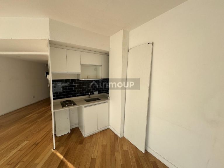 Departamento en Alquiler en Palermo, Capital Federal
