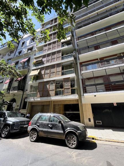 Departamento en Alquiler en Recoleta, Capital Federal