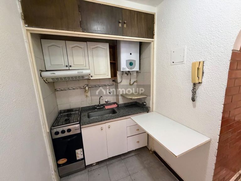 Departamento en Alquiler en Recoleta, Capital Federal