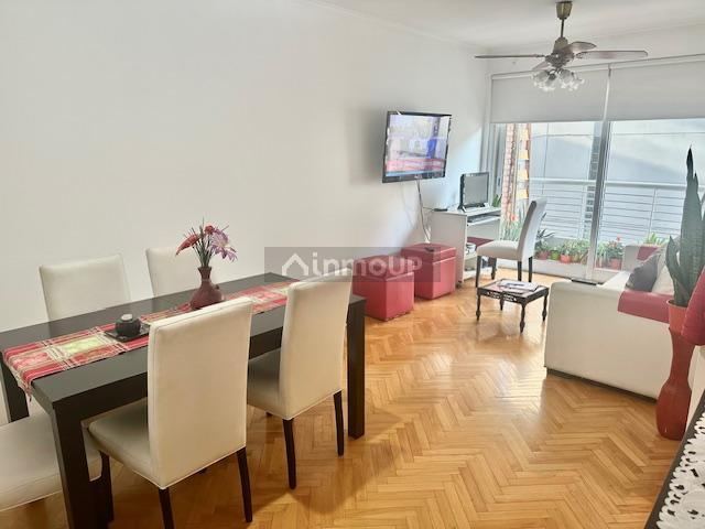 Departamento en Alquiler en Palermo, Capital Federal