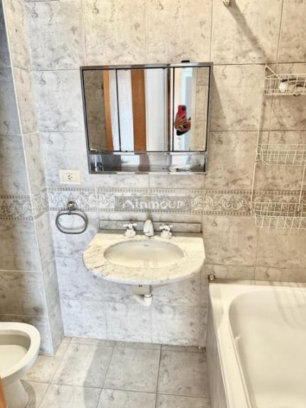Departamento en Alquiler en Palermo, Capital Federal