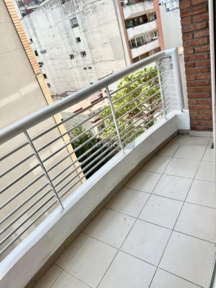 Departamento en Alquiler en Palermo, Capital Federal