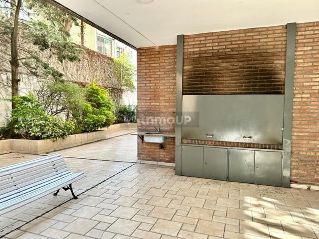 Departamento en Alquiler en Palermo, Capital Federal