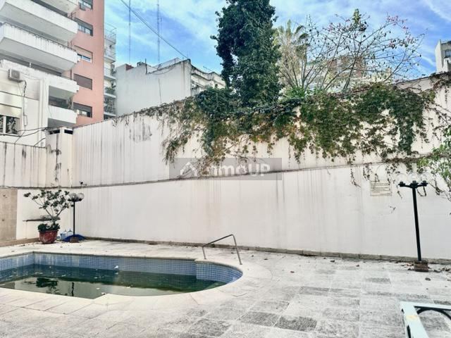 Departamento en Alquiler en Palermo, Capital Federal