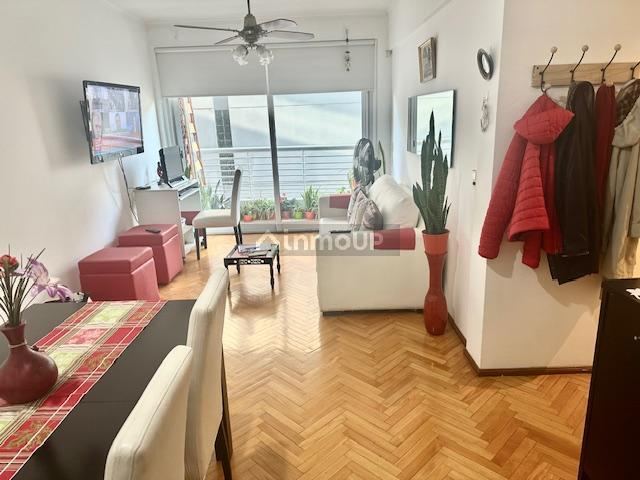 Departamento en Alquiler en Palermo, Capital Federal