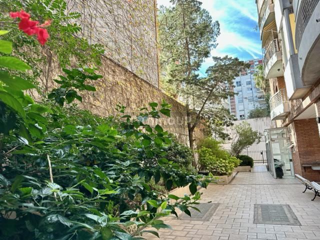 Departamento en Alquiler en Palermo, Capital Federal