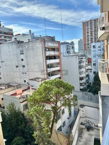 Departamento en Alquiler en Palermo, Capital Federal