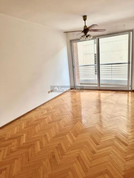 Departamento en Alquiler en Palermo, Capital Federal