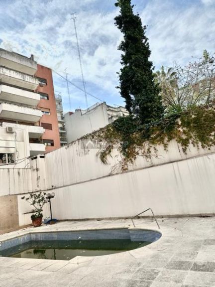 Departamento en Alquiler en Palermo, Capital Federal
