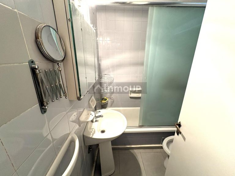 Departamento en Alquiler en Palermo, Capital Federal