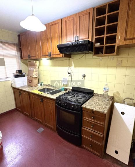 Departamento en Alquiler en Palermo, Capital Federal