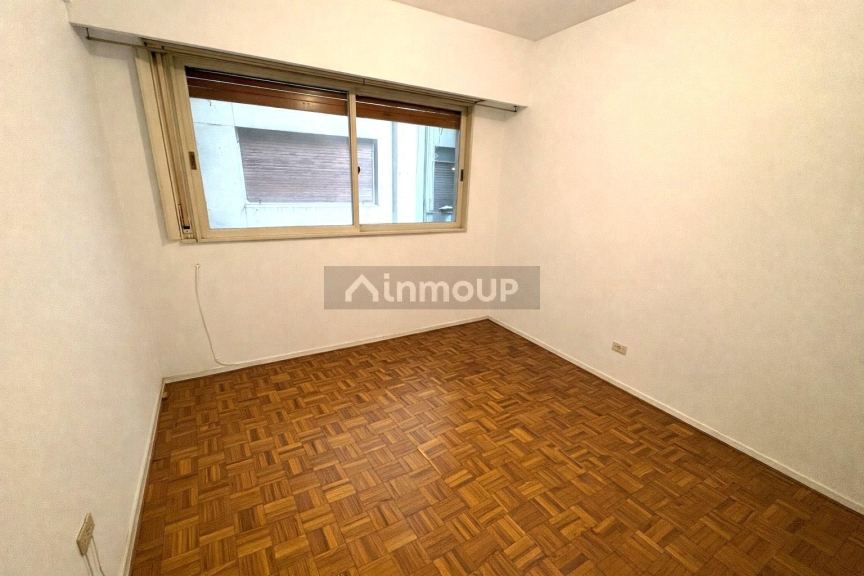 Departamento en Alquiler en Palermo, Capital Federal