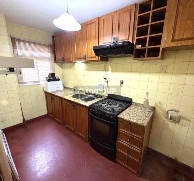 Departamento en Alquiler en Palermo, Capital Federal