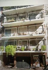 Palermo Av Coronel Diaz  al 1500