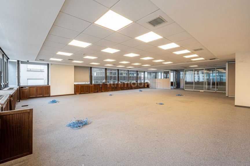 Oficina en Alquiler en Centro / Microcentro, Capital Federal
