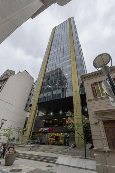 Oficina en Alquiler en Centro / Microcentro, Capital Federal