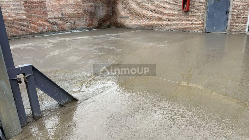 Local Comercial en Alquiler en Barracas, Capital Federal