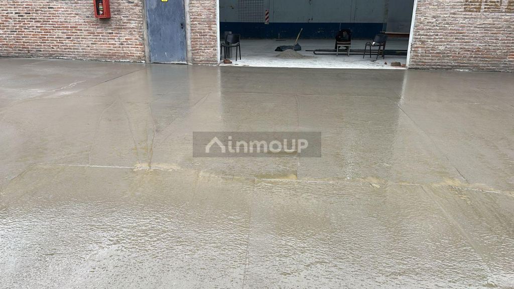 Local Comercial en Alquiler en Barracas, Capital Federal