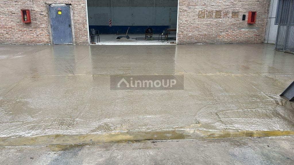 Local Comercial en Alquiler en Barracas, Capital Federal