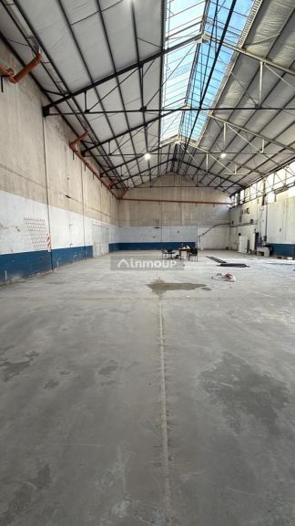 Local Comercial en Alquiler en Barracas, Capital Federal