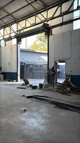 Local Comercial en Alquiler en Barracas, Capital Federal