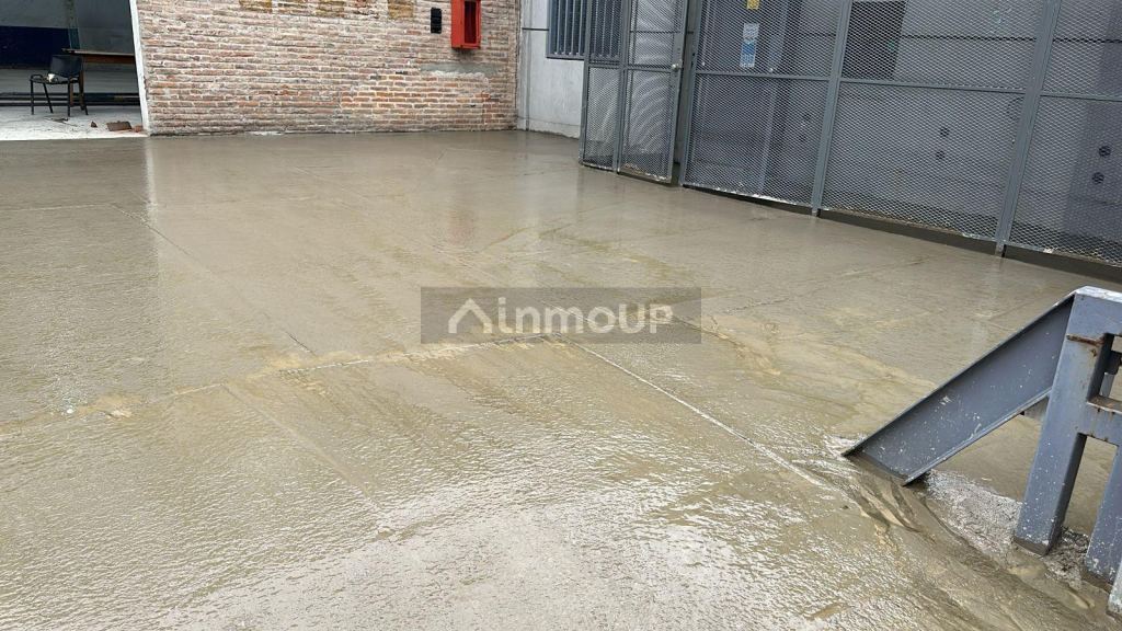 Local Comercial en Alquiler en Barracas, Capital Federal