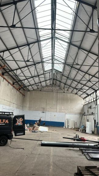 Local Comercial en Alquiler en Barracas, Capital Federal