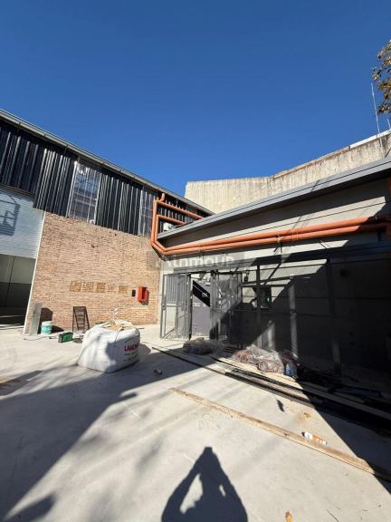 Local Comercial en Alquiler en Barracas, Capital Federal