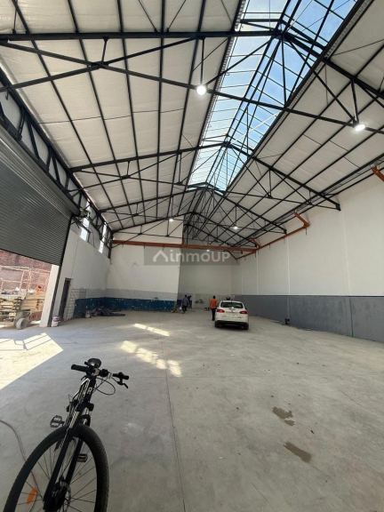 Local Comercial en Alquiler en Barracas, Capital Federal