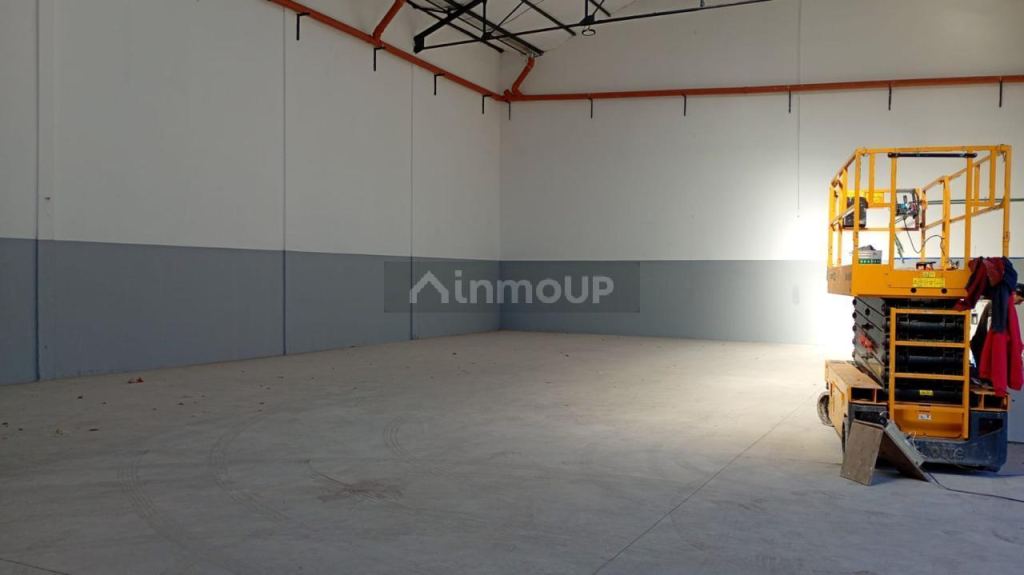 Local Comercial en Alquiler en Barracas, Capital Federal