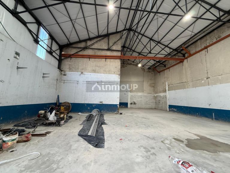 Local Comercial en Alquiler en Barracas, Capital Federal