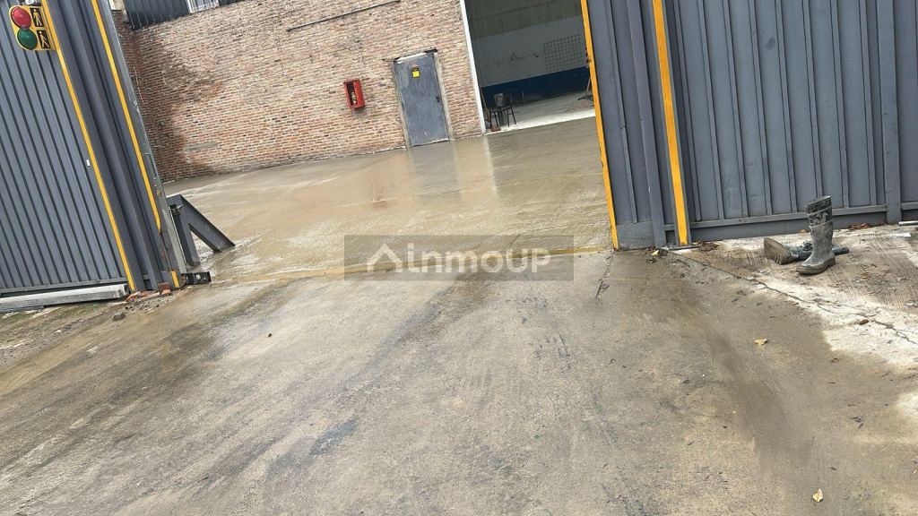 Local Comercial en Alquiler en Barracas, Capital Federal