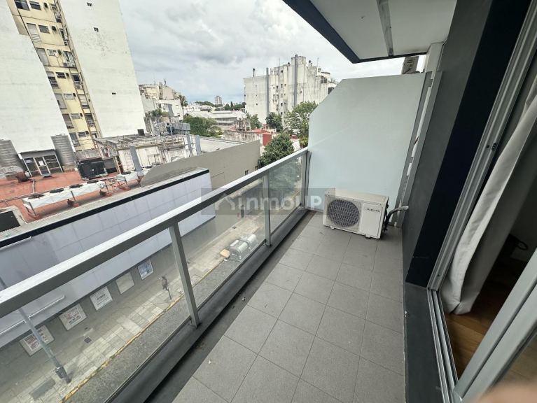 Departamento en Alquiler Temporario en Palermo, Capital Federal