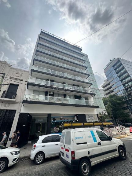 Departamento en Alquiler Temporario en Palermo, Capital Federal