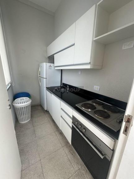 Departamento en Alquiler Temporario en Palermo, Capital Federal