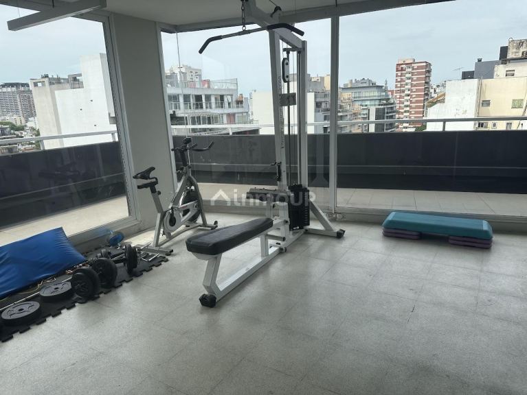 Departamento en Alquiler Temporario en Palermo, Capital Federal