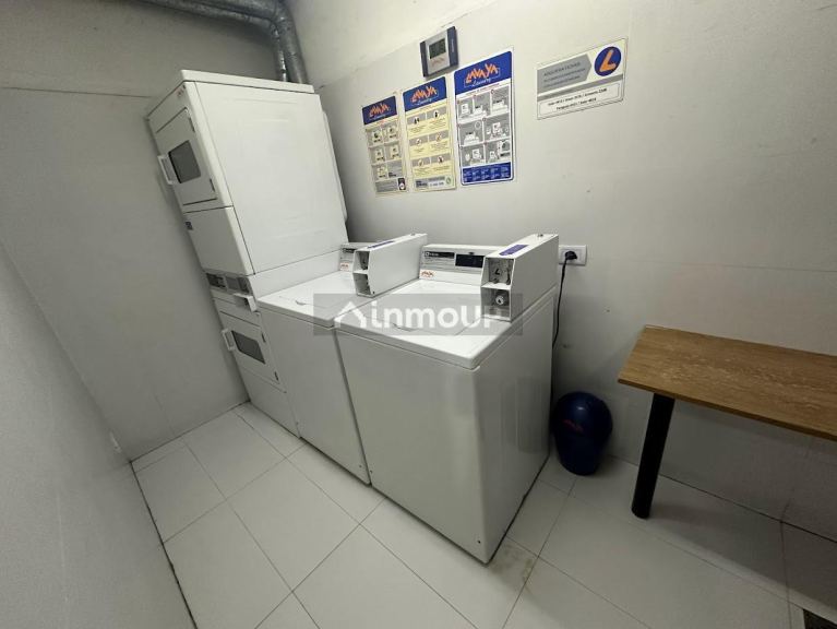 Departamento en Alquiler Temporario en Palermo, Capital Federal