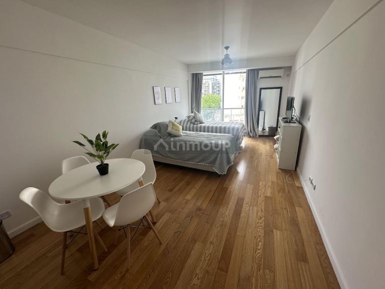 Departamento en Alquiler Temporario en Palermo, Capital Federal