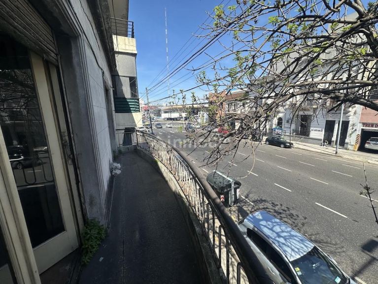 Terreno en Venta en Parque Patricios, Capital Federal
