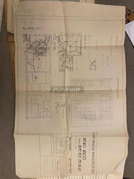 Terreno en Venta en Parque Patricios, Capital Federal