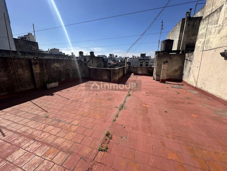 Terreno en Venta en Parque Patricios, Capital Federal