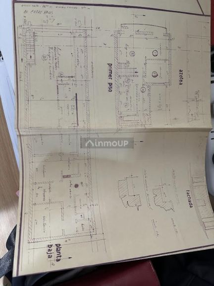 Terreno en Venta en Parque Patricios, Capital Federal