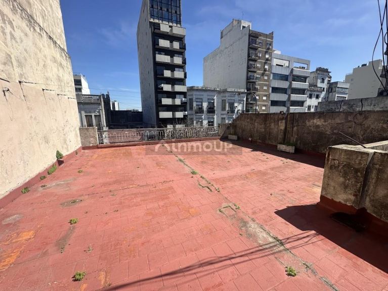 Terreno en Venta en Parque Patricios, Capital Federal