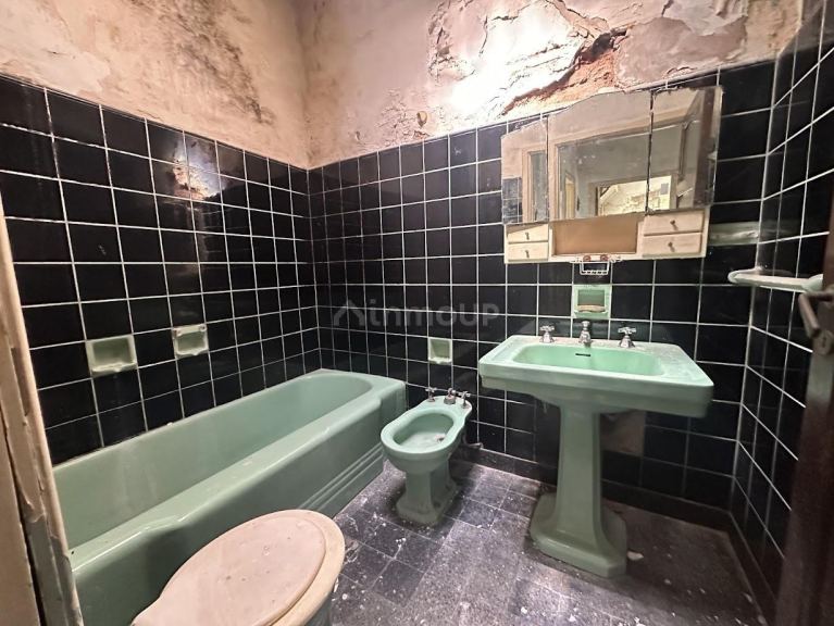 Terreno en Venta en Parque Patricios, Capital Federal
