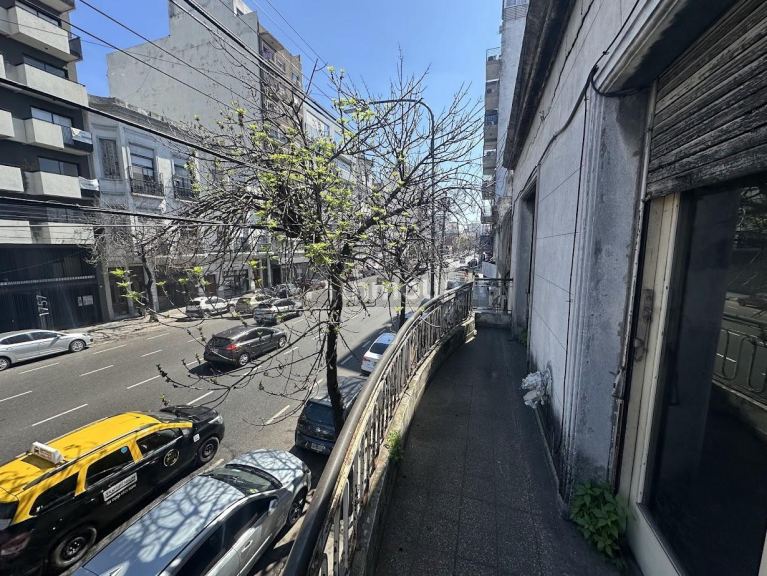Terreno en Venta en Parque Patricios, Capital Federal