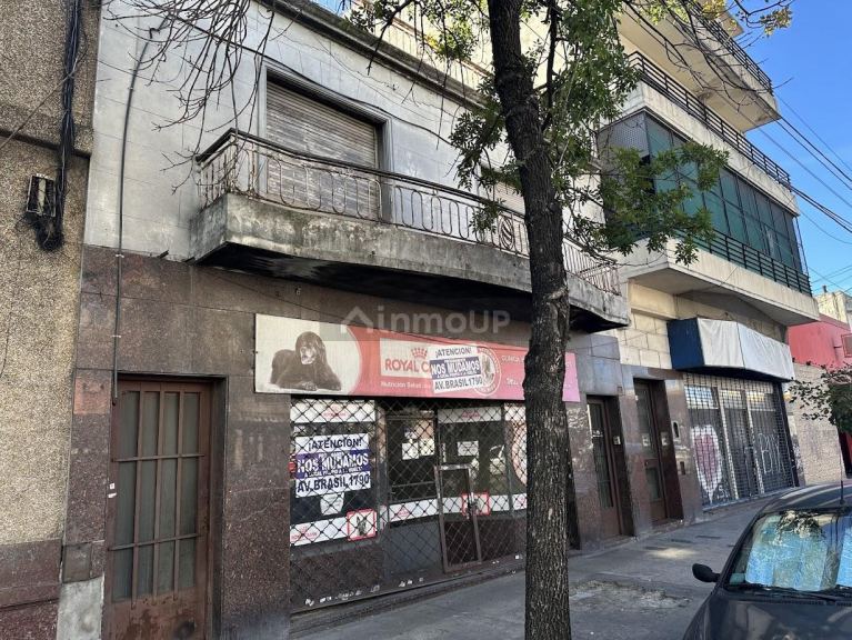 Terreno en Venta en Parque Patricios, Capital Federal