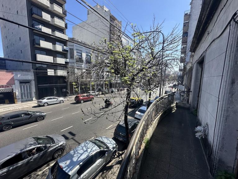 Terreno en Venta en Parque Patricios, Capital Federal