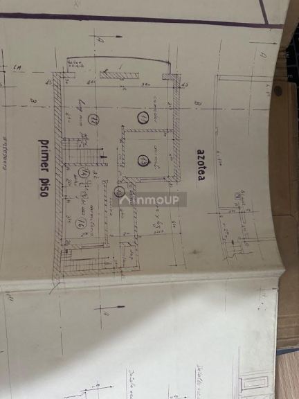 Terreno en Venta en Parque Patricios, Capital Federal
