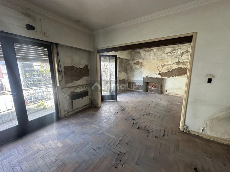 Terreno en Venta en Parque Patricios, Capital Federal