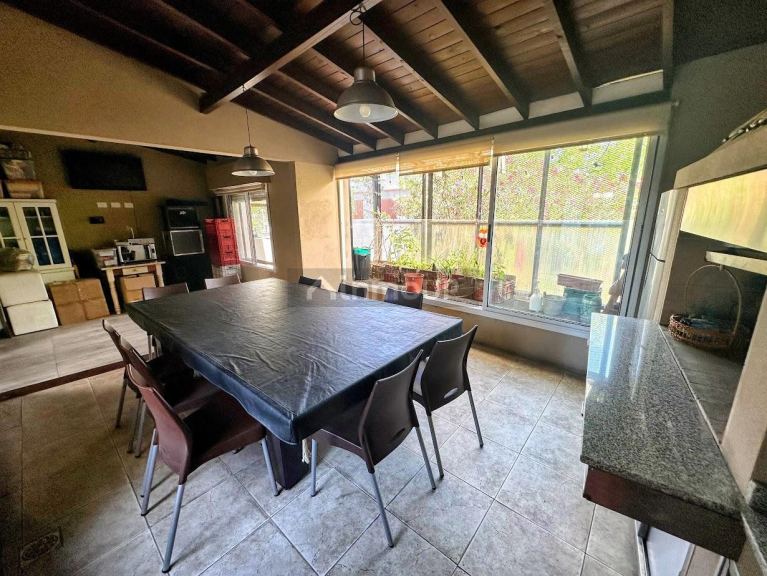 Casa en Venta en Saavedra, Capital Federal